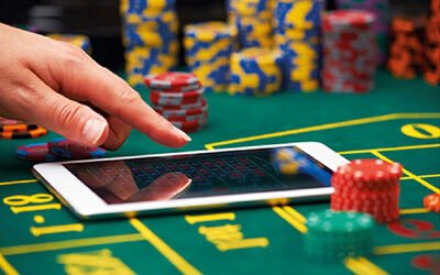 This is why online casinos can be better than location-based casinos https://russiatimes.ru