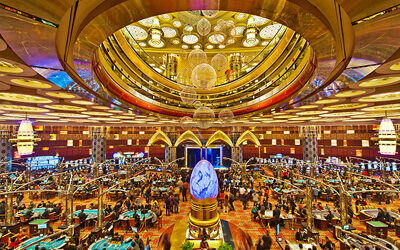 Find a good gambling casino 777 play establishment Zero Regulator Extra