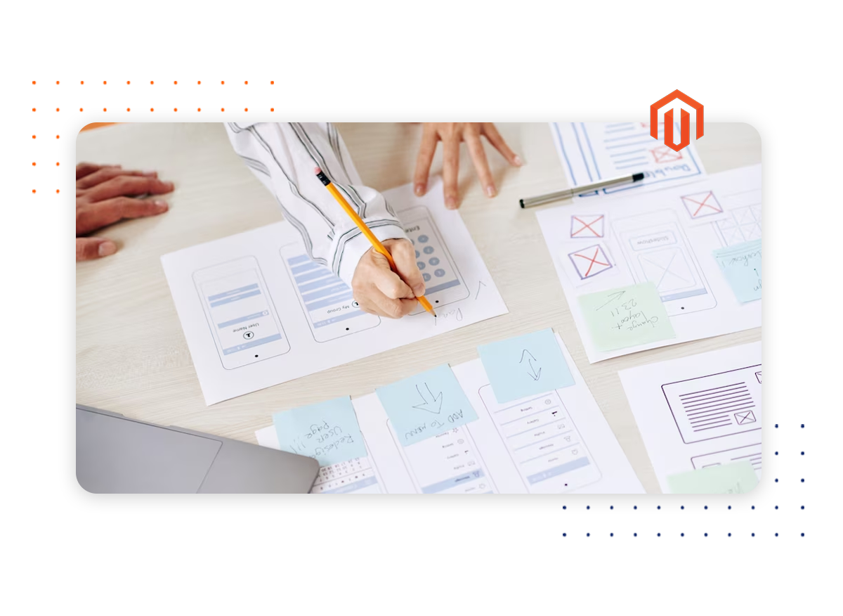 magento-customize