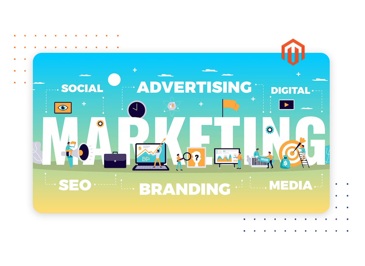 magento-marketing