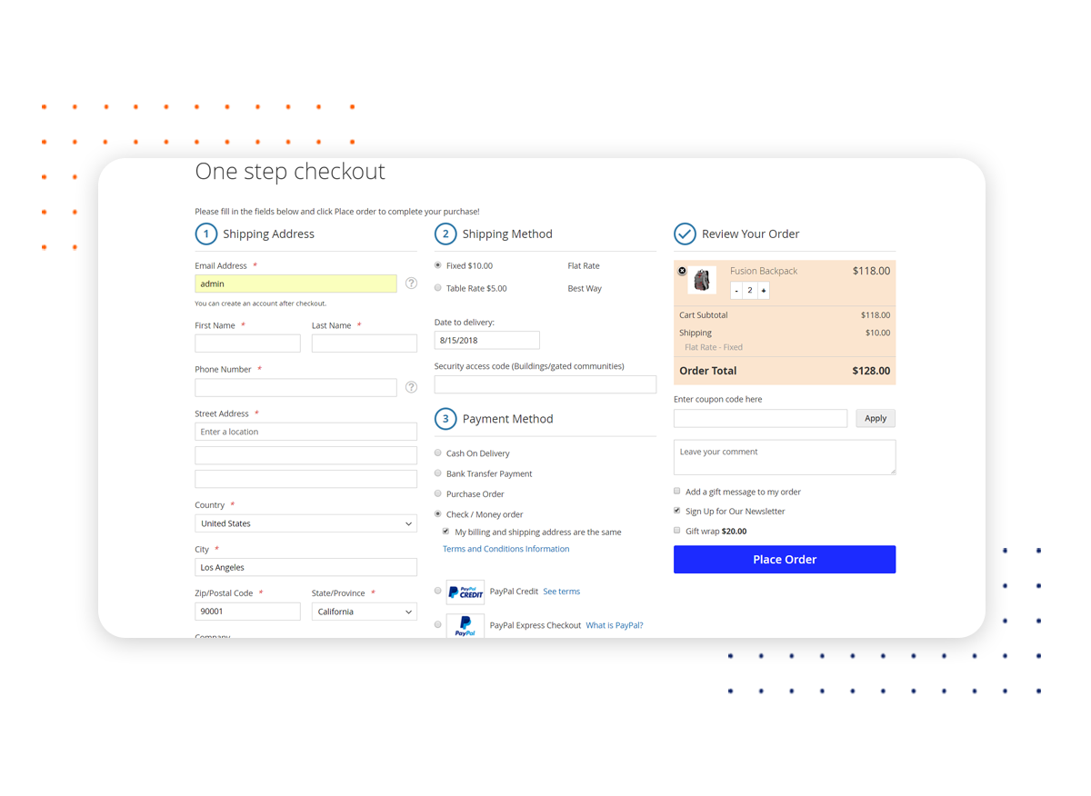 magento-page-checkout