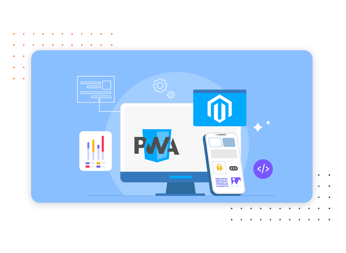 magento-pwa