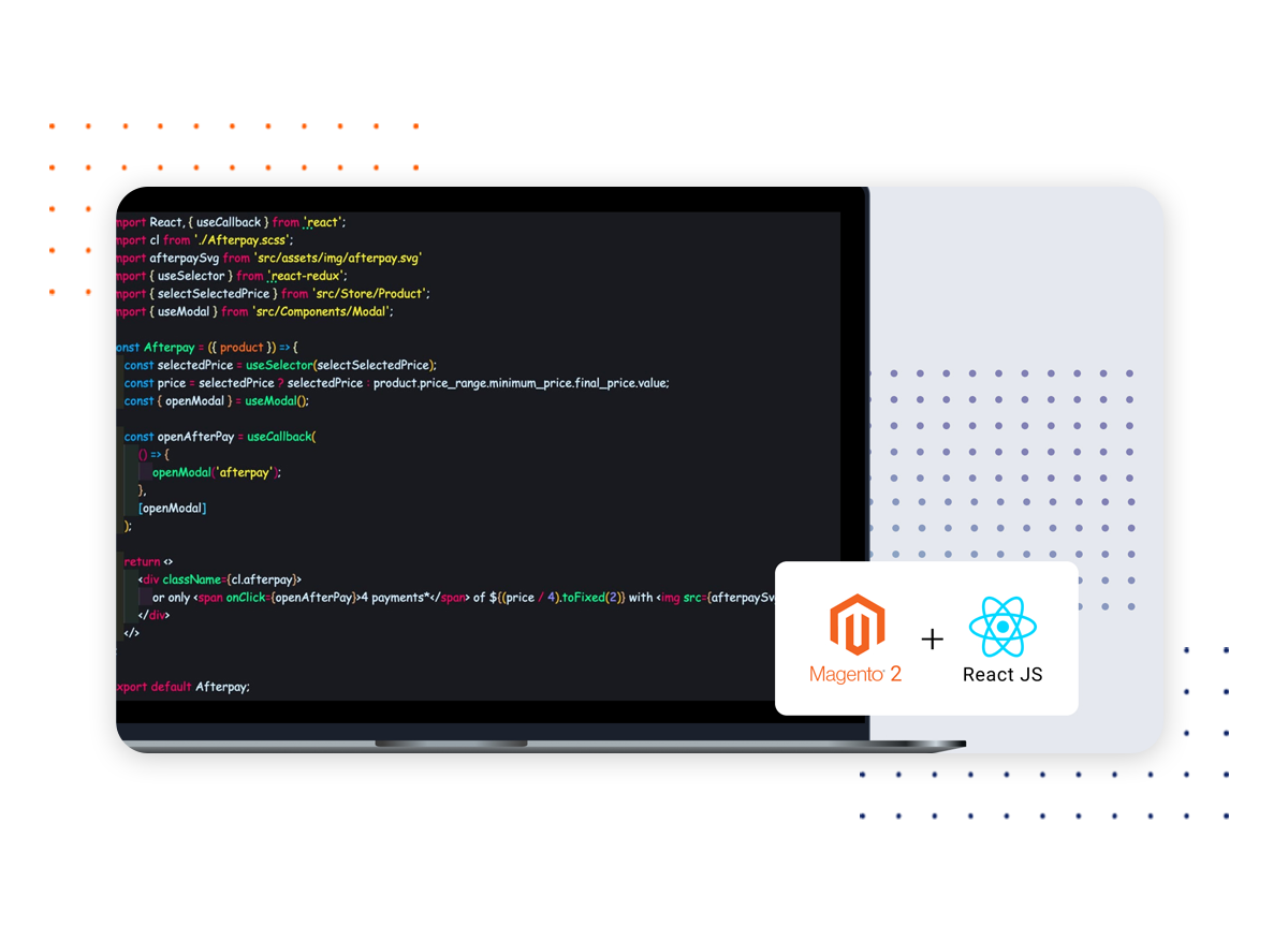 magento-to-react