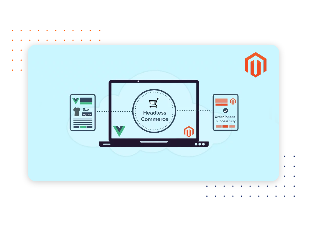 magento-vue-dev
