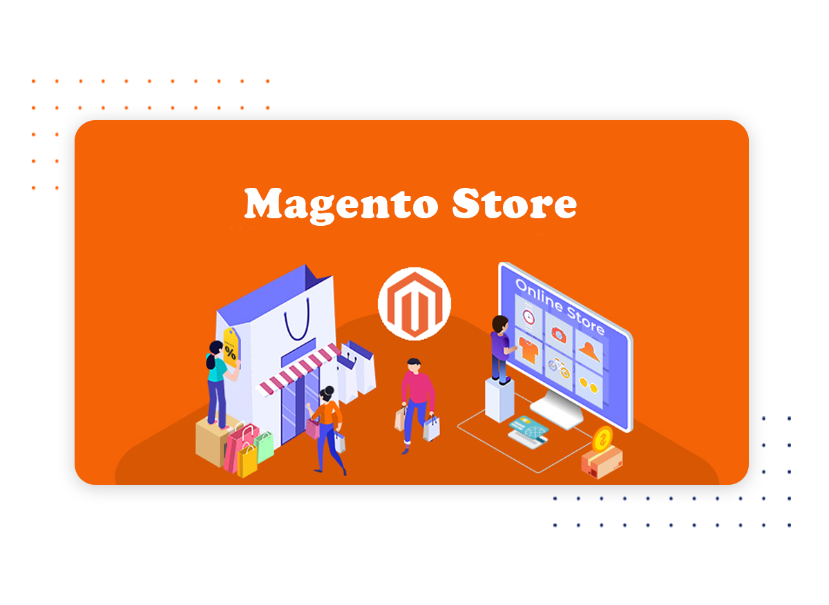 magento-web-store
