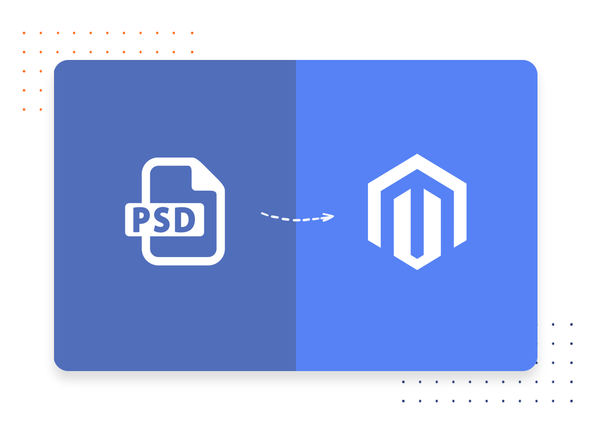 psd-magento
