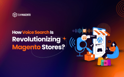 How Voice Search Is Revolutionising Magento Stores